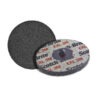 3M 17187, Scotch-Brite Roloc EXL Unitized Wheel TR, 2 in x NH 6S FIN, 7000045977