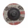 3M 17190, Scotch-Brite Roloc EXL Unitized Wheel TR, 2 in x NH 6A MED, 7000045979