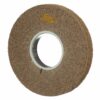 3M 03281, Scotch-Brite Cut and Polish Wheel, CP-WL, 7A Medium, 8 in x 2 in x 3 in, 7000045985