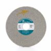 3M 17459, Scotch-Brite EXL Deburring Wheel, XL-WL, 8A Medium, 8 in x 1/2 in x 3 in, 7000046061