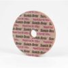 3M 66725, Scotch-Brite Rapid Cut Unitized Wheel, 1 in x 1 in x 3/16 in 7C XCS+, 7000046291