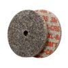 3M 13766, Scotch-Brite EXL Unitized Wheel, XL-UW, 8A Coarse, 3 in x 1/4 in x 3/8 in, 7000120681