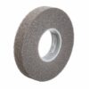 3M 13183, Scotch-Brite Multi-Finishing Wheel, MU-WL, 2S Medium, 8 in x 1 in x 3 in, 7000120807