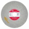 3M 17218, Scotch-Brite EX2 Deburring Wheel, X2-WL, 8S Fine, 6 in x 1 in x 1 in, 7000120917