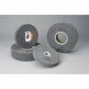 Standard Abrasives 856192, Multi-Finish Wheel, 6 in x 1 in x 1 in 2S MED, 7000122096