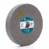 3M 09555, Scotch-Brite EXL Deburring Wheel, XL-WL, 8S Fine, 12 in x 2 in x 5 in, 7000148257