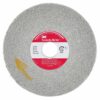 3M 17224, Scotch-Brite EX2 Deburring Wheel, X2-WL, 8S Fine, 12 in x 1 in x 5 in, 7010329452
