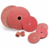 Standard Abrasives 899330, C/O Unitized Wheel, 993, 1 in x 1 in x 1/4 in, 7010369537