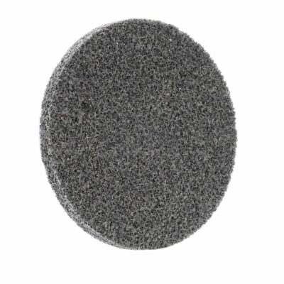 3M 17186, Scotch-Brite Roloc EXL Unitized Wheel TR, 3 in x NH 2A MED, 7100000858
