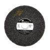 3M 13179, Scotch-Brite Multi-Finishing Wheel, MU-WL, 2S Coarse, 6 in x 3 in x 1 in, 7100111498