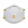 3M 91757, Paint Sanding Valved Respirator 8511P5-C-PS, 7100117492