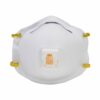 3M 94933, Paint Sanding Valved Respirator 8511P2-DC-PS, 7100117556