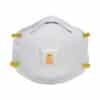 3M 00483, Sanding and Fiberglass Valved Respirator 8511H2-C-PS, 7100140782