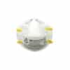 3M 91758, Performance Disposable Paint Prep Respirator N95 Particulate, 8210PP10-C, 7100157223