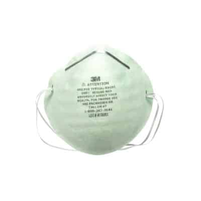 3M 54929, Home Dust Mask, 8661P15-DC, 7100157231