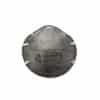 3M 070524, Paint Odor Respirator, 8247P1-C-WMT, 7100157722