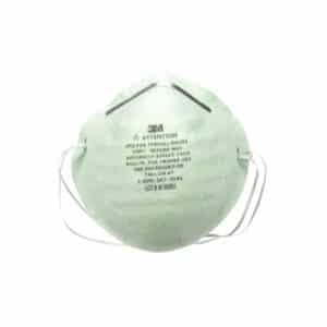 3M 07436, Home Dust Mask, 8661H15-DC, 7100157723