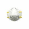 3M 54154, Performance Paint Prep Respirator N95 Particulate, 8210PP2-DC, 7100159388