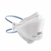 3M 43061, Aura Particulate Respirator 9205+, N95, 7100232940