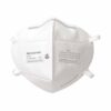 3M 29353, Particulate Respirator 9502+N95, 7100240920