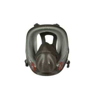 3M 54159, Full Facepiece Reusable Respirator 6900 Large, 7000002037, 4 EA/Case
