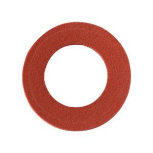 3M 07145, Inhalation Port TR-654 Replacement Gaskets for TR-653 Cleaning and Storage Kit, 7000002050, 20/Bag, 4 Bags/Case