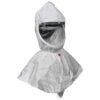 3M 07037, Hood H-410-10/07037(AAD), with Collar, QC, 7000002070