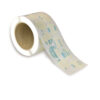 3M Finesse-it Microfinishing Film Disc Roll 268L, 1-7/16 in x NH 7 Micron Scalloped, 7100040582