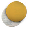 3M 69645, Hookit Gold Film Disc 255L, P320, 6 in x NH, 7100048223
