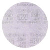 3M 64270, Cubitron II Hookit Clean Sanding Film Disc 775L, 220+, 5 in, Die 500LG, 7100064270