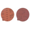 3M 55694, Stikit Film Disc w/Tab 375L, P180, 5 in x NH, Die 500X, 7100106554