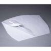 3M 37302, Versaflo Peel-Off Visor Cover S-922, for S-600 S-700 and S-800 Assemblies, 7100138630