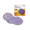 3M 87435, Cubitron II Hookit Clean Sanding Film Disc 775L, 87435, 5 in x NH, 240+ to 400+, Multi Pack, 7100145376