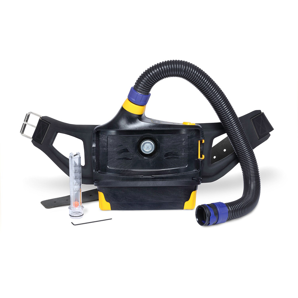 3M 94246, Versaflo Powered Air Purifying Respirator Heavy Duty Assembly TR-813N/94246(AAD), 7100150924