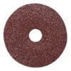 3M 27412, Surface Restoration & Repair 4.5in 36 Grit, Fiber Disc, 7100198738