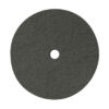 3M 30038, Scotch-Brite Clean and Finish Disc, CF-DC, SiC Ultra Fine, 11-1/4 in x NH, 7100079693