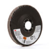 3M 29200, Scotch-Brite EXL Unitized Disc, 4-1/2 in x 7/8 in 8A CRS, 7000028517