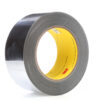 3M 17295, High Temperature Aluminum Foil Glass Cloth Tape 363, Silver, 2 in x 36 yd, 7.3 mil, 7000028867