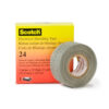 3M 15041, Scotch Electrical Shielding Tape 24, 1 in x 15 ft (25 mm x 4,6 m), 7000031348