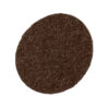 3M 03927, Scotch-Brite Surface Conditioning Disc, SC-DH, A/O Coarse, 6 in x NH, 7000046016