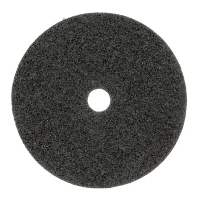 3M 33814, Scotch-Brite SL Surface Conditioning Disc, SL-DH, Super Duty A Coarse, 4-1/2 in x NH, 7000046224