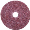 3M 60332, Scotch-Brite Light Grinding and Blending Disc, GB-DH, Heavy Duty A Coarse, 4-1/2 in x 7/8 in, 7000046244