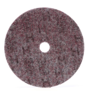 3M 60347, Scotch-Brite Light Grinding and Blending Disc, GB-DH, Heavy Duty A Coarse, 7 in x 7/8 in, 7000046249