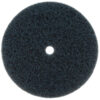 Standard Abrasives 810710, Buff and Blend HS Disc, 6 in x 1/2 in A MED, 7000046749