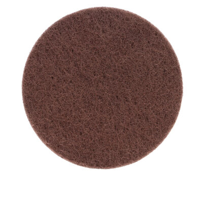 Standard Abrasives 831710, Buff and Blend Hook and Loop GP Vacuum Disc, 6 in A MED, 7000046753
