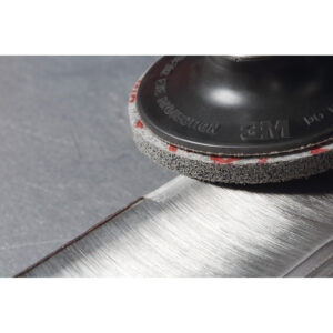 Standard Abrasives 811027, Type 27 Cleaning Disc, 4-1/2 in x 1/2 in x 7/8 in, 7000046837