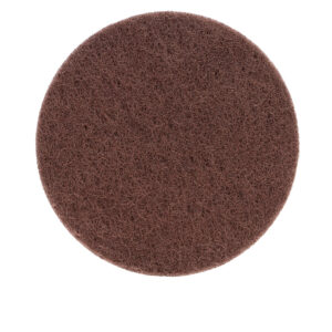 Standard Abrasives 831608, Buff and Blend Hook and Loop GP Disc, 5 in A VFN, 7000046841
