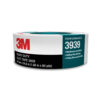 3M 85561, Heavy Duty Duct Tape 3939, Silver, 24 mm x 54.8 m, 9.0 mil, 7000048814