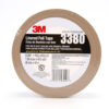 3M 97419, Aluminum Foil Tape 3380, Silver, 48 mm x 45 m, 3.25 mil, 7000049613