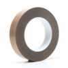 3M 16160, PTFE Glass Cloth Tape 5453, Brown, 1 in x 36 yd, 8.2 mil, 7000050131